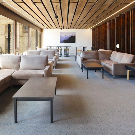 Studio Jeanne D'Arc-11 By Interhome Crans-Montana Luaran gambar