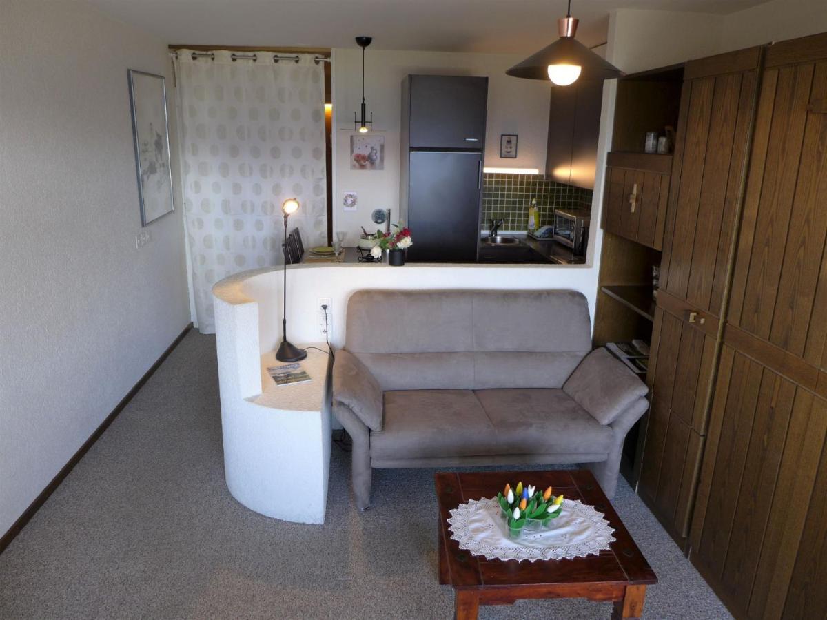 Studio Jeanne D'Arc-11 By Interhome Crans-Montana Luaran gambar