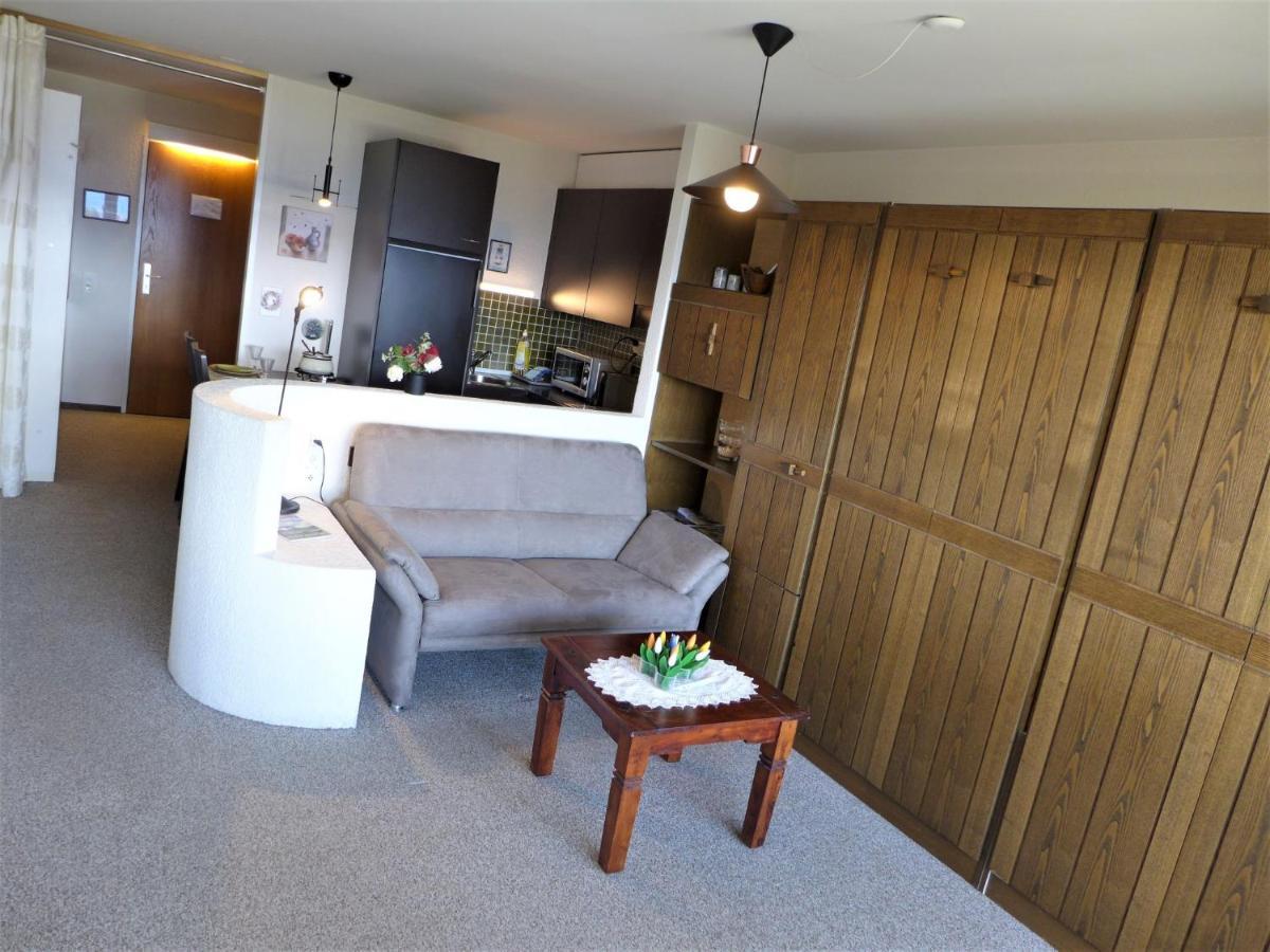 Studio Jeanne D'Arc-11 By Interhome Crans-Montana Luaran gambar