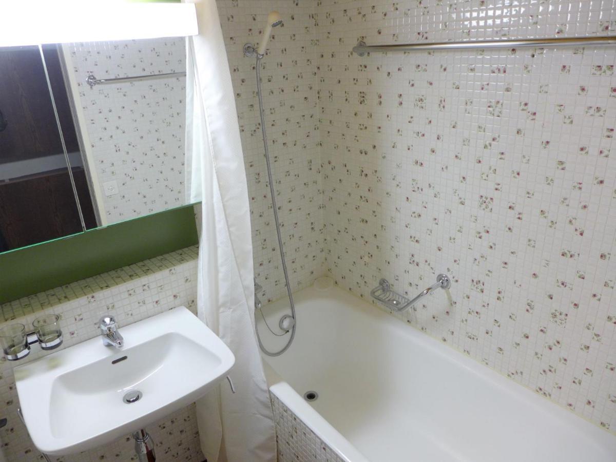 Studio Jeanne D'Arc-11 By Interhome Crans-Montana Luaran gambar