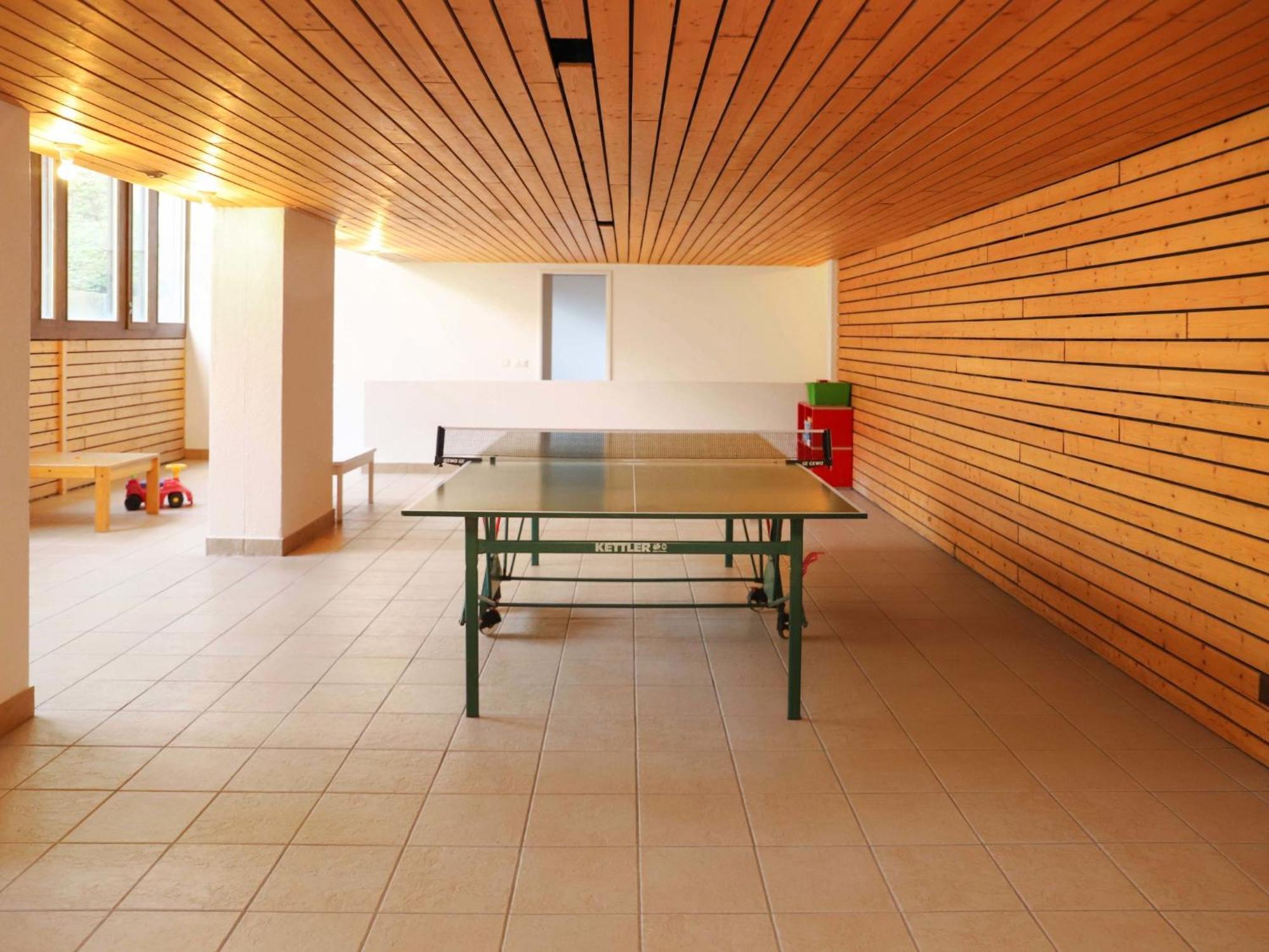 Studio Jeanne D'Arc-11 By Interhome Crans-Montana Luaran gambar