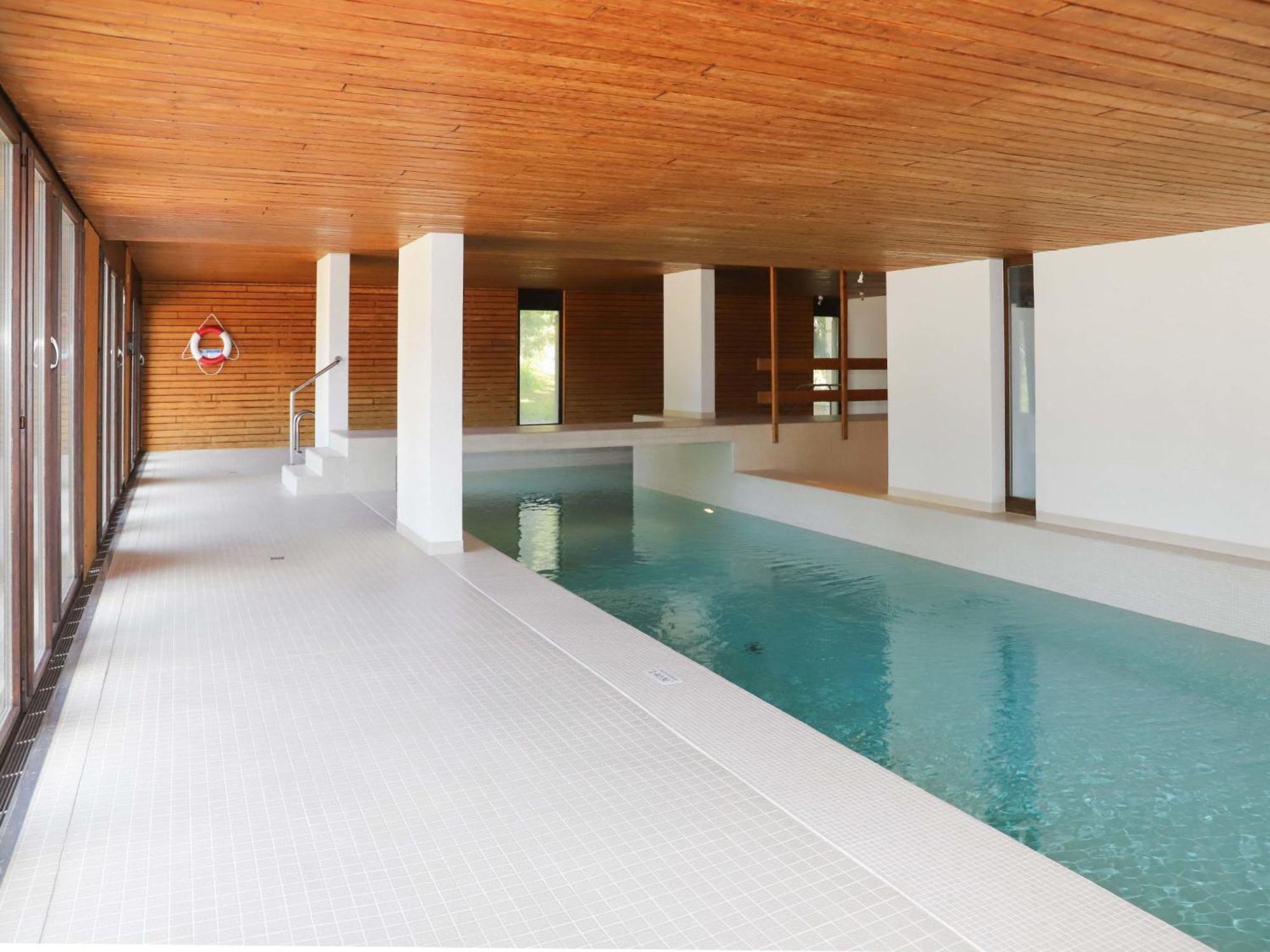 Studio Jeanne D'Arc-11 By Interhome Crans-Montana Luaran gambar